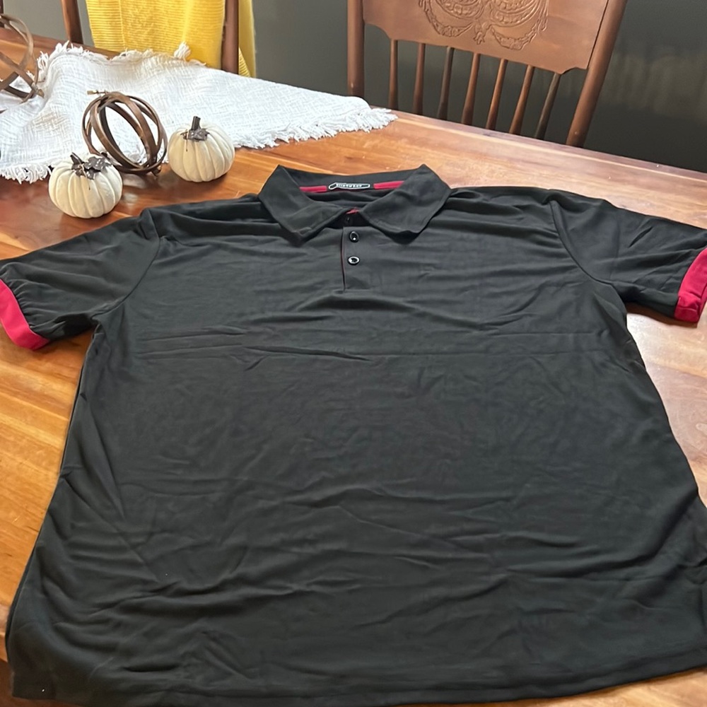 Brand New polo